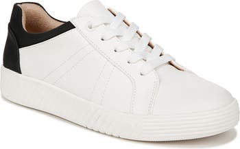 Neela Oxford Sneaker - Wide Width Available