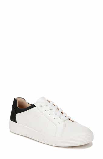Neela Oxford Sneaker - Wide Width Available