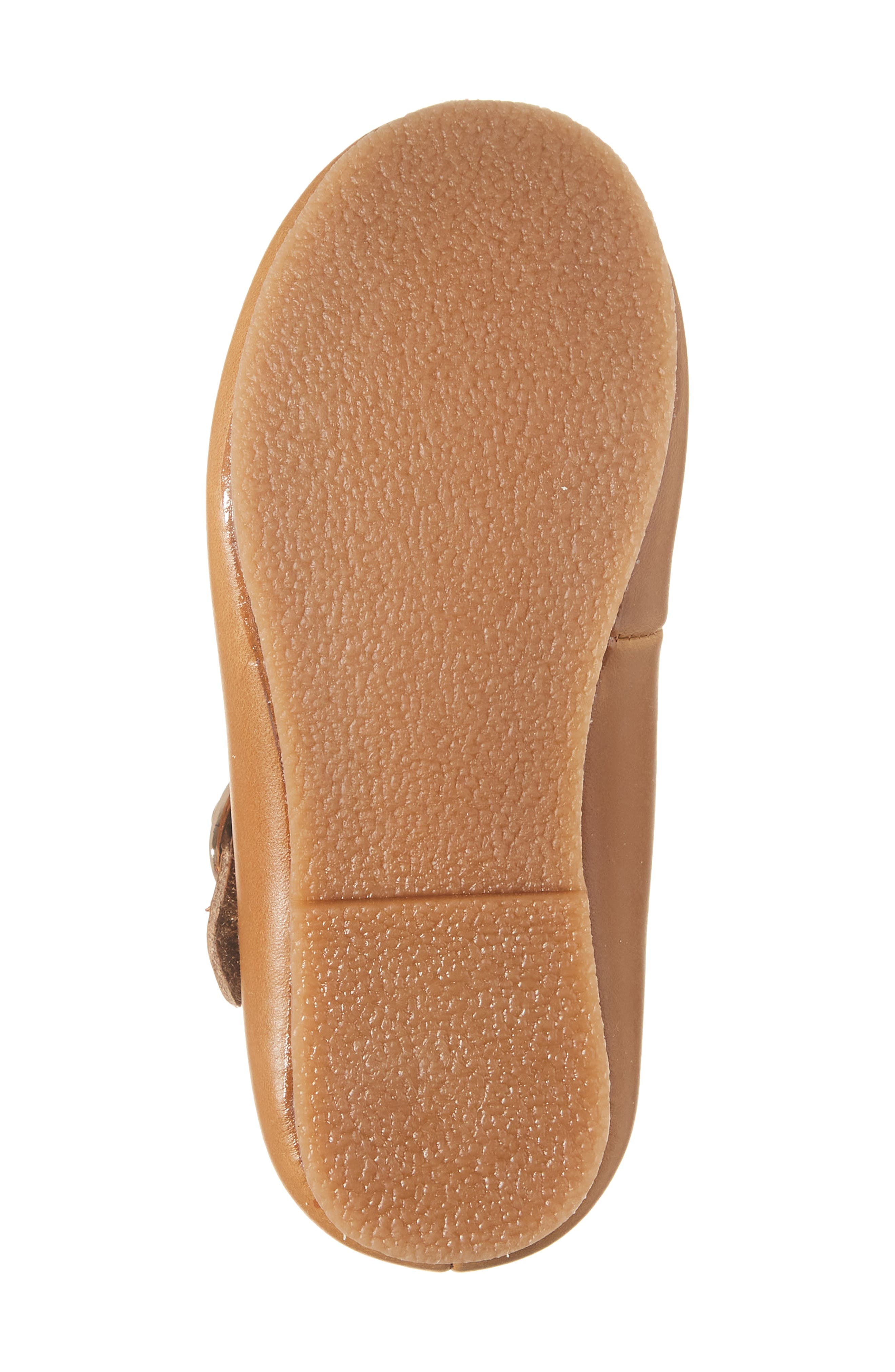 Kids' Eleanor T-Strap Shoe, Alternate, color, CAMEL