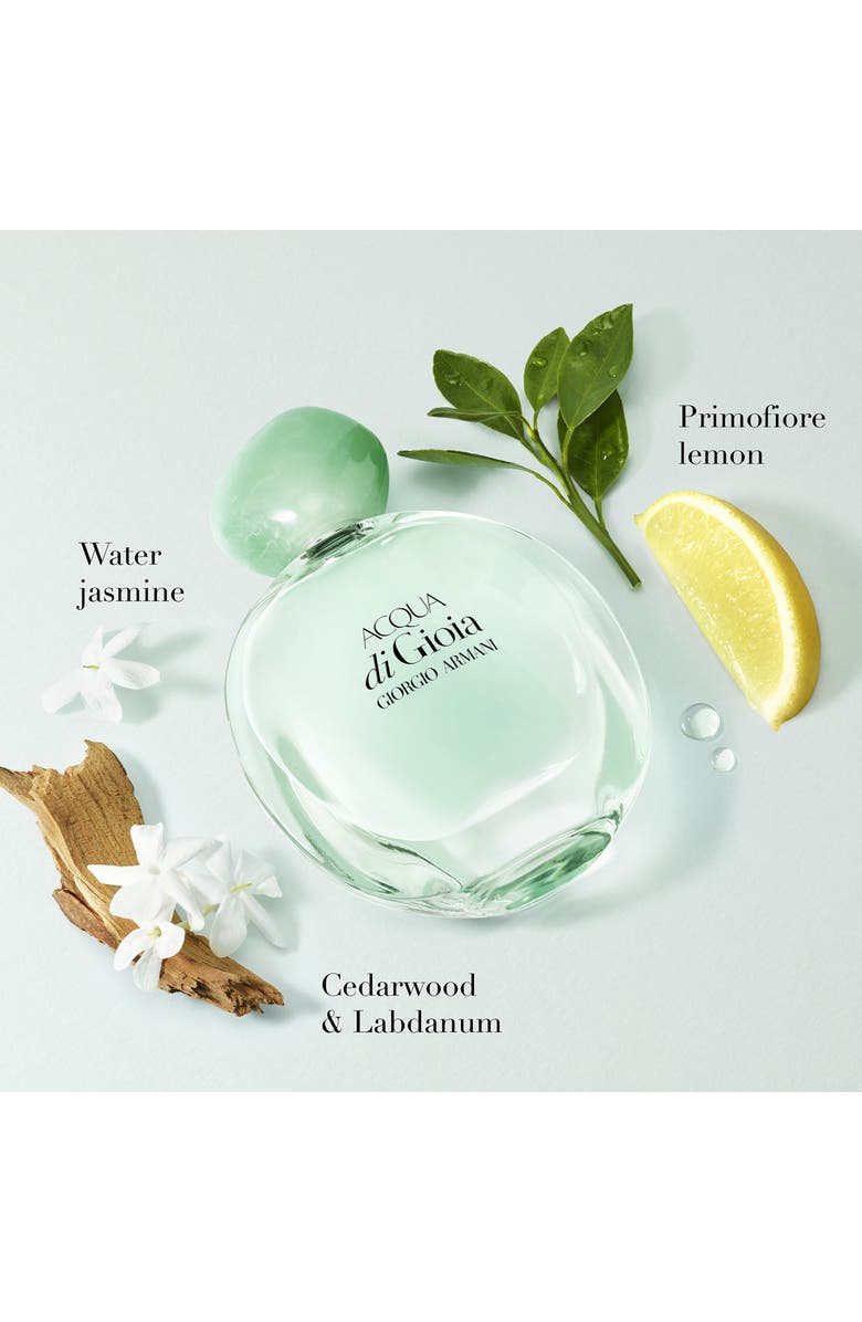 ARMANI beauty 2-Piece Fragrance Gift Set $72 Value, Alternate, color,