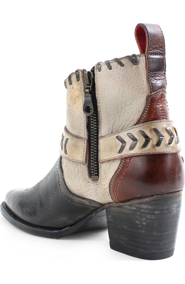 Bed Stu Tania Cowboy Boot, Alternate, color,