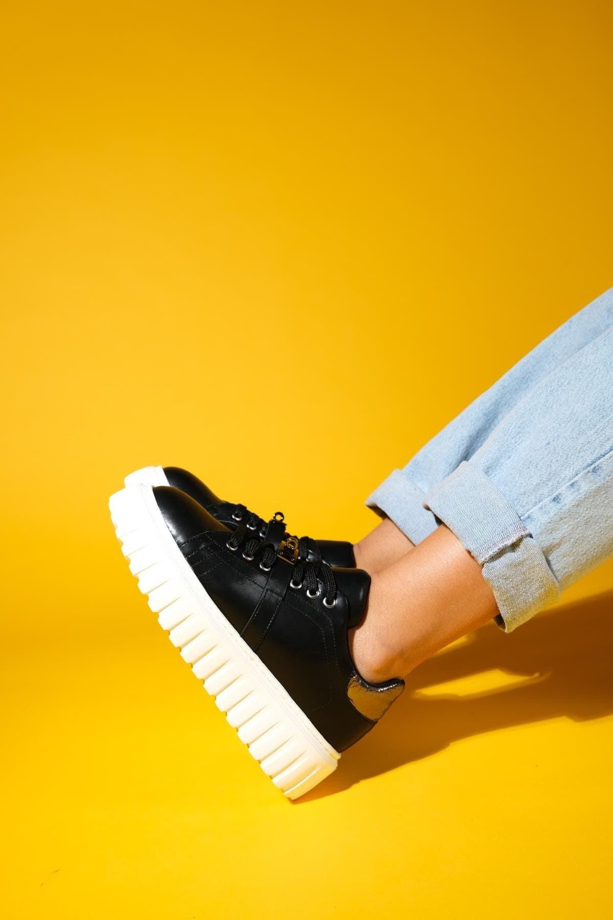 Prologue Shoes Andro Platform Sneakers, Alternate, color, 