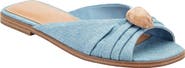 Marc Fisher LTD Dalani Slide Sandal
