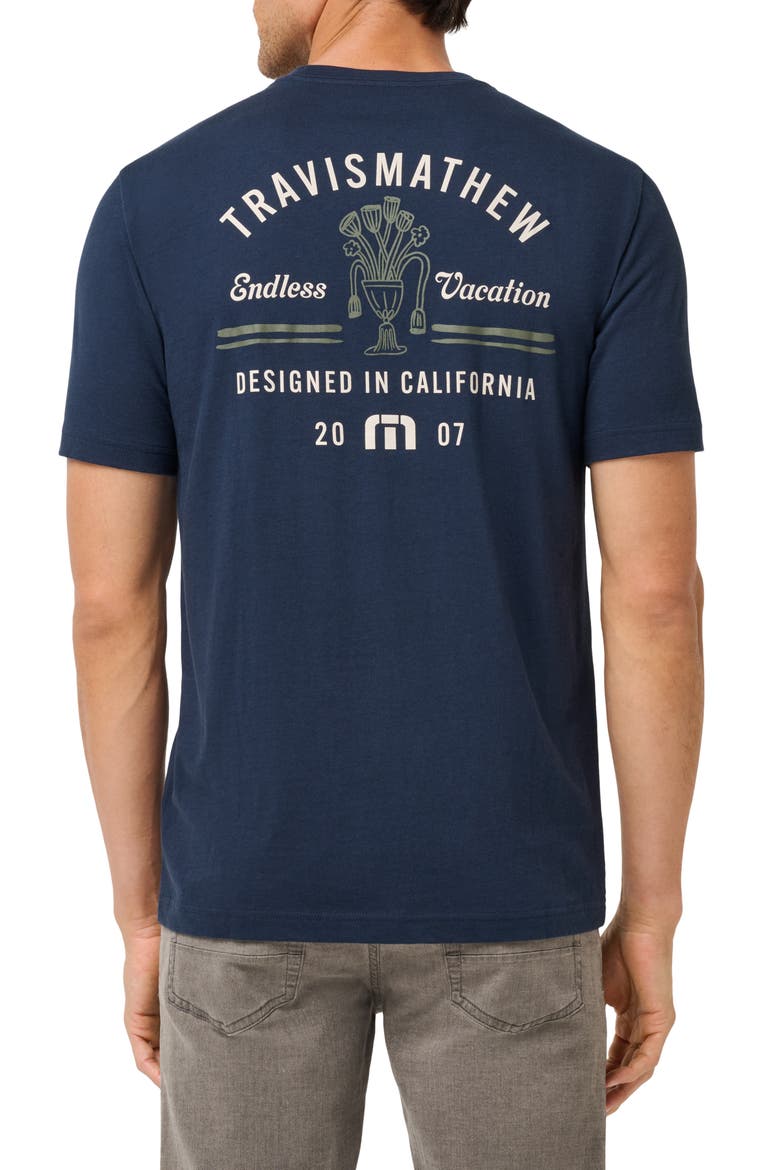 Duty Free Graphic T-Shirt, Alternate, color, TOTAL ECLIPSE