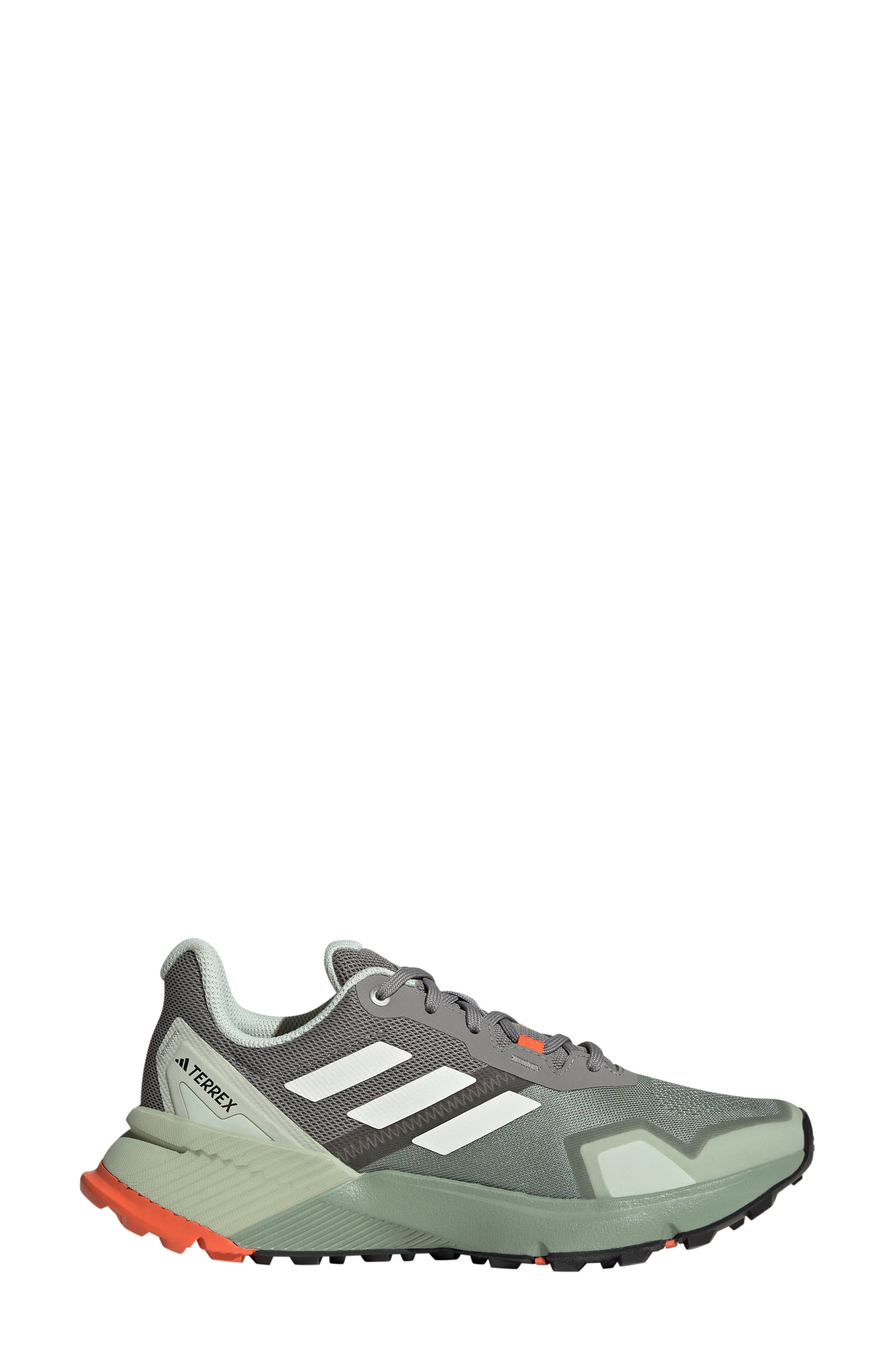 adidas Terrex Soulstride Trail Running Shoe, Alternate, color, 