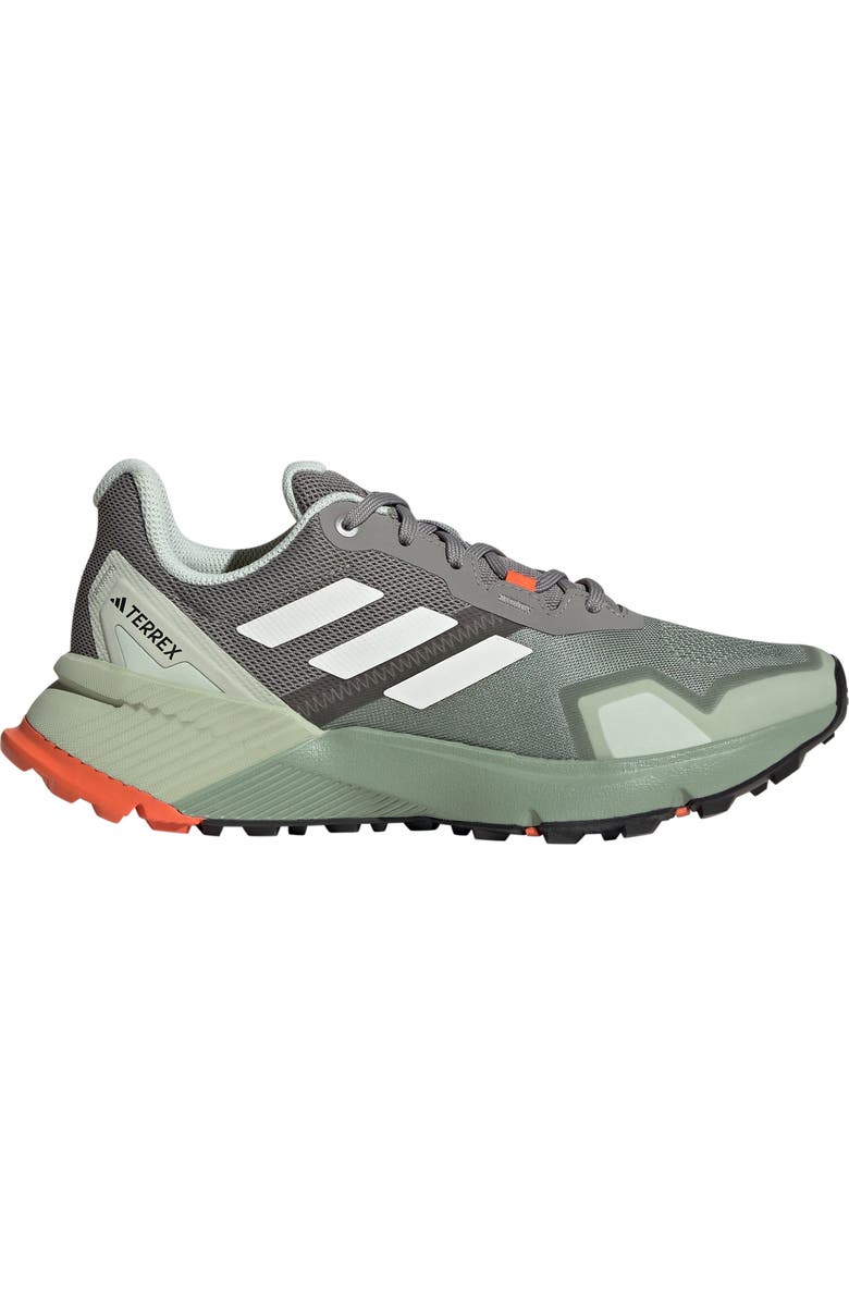 adidas Terrex Soulstride Trail Running Shoe, Alternate, color,
