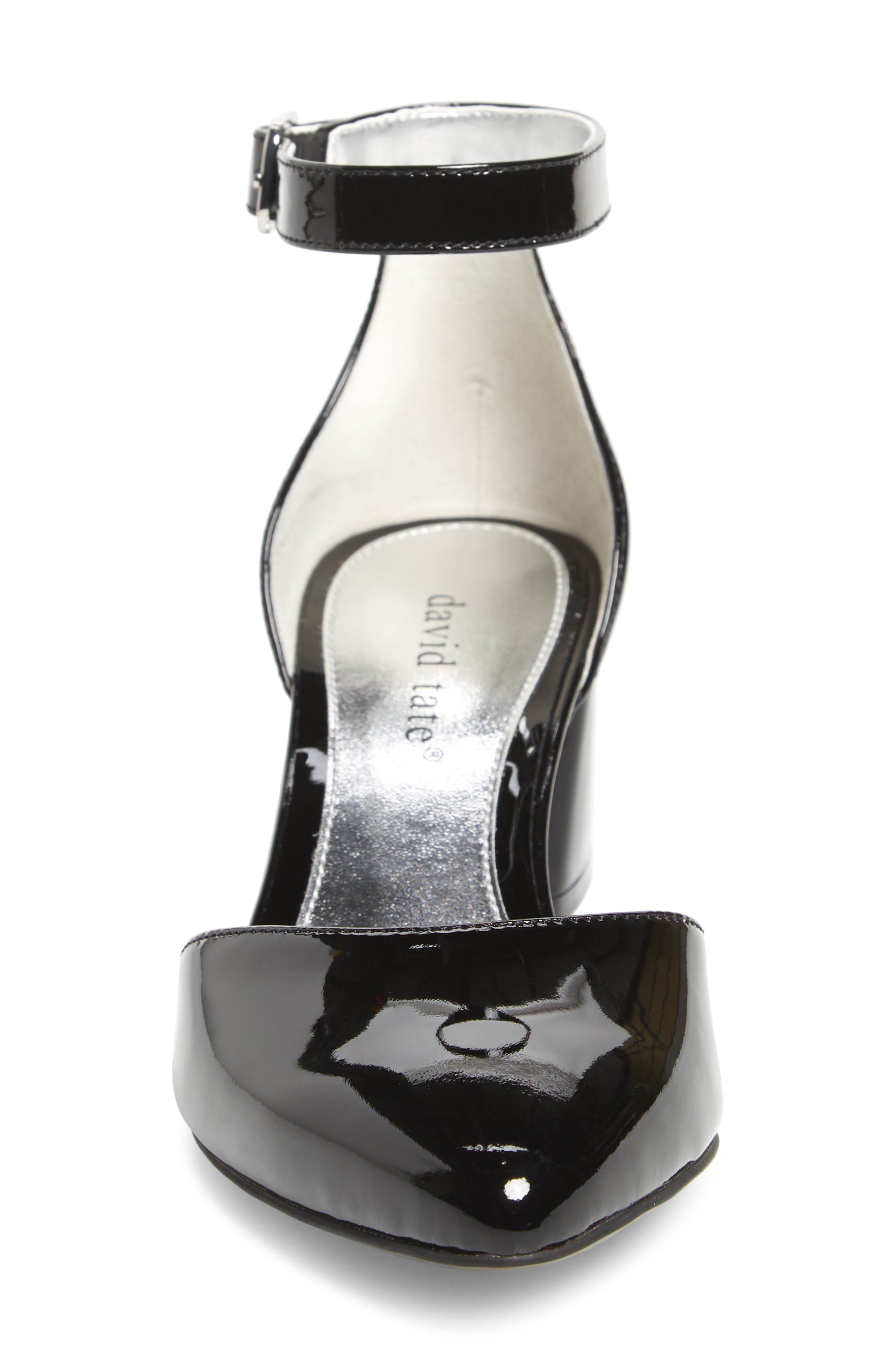 David Tate Adeline Sandal, Alternate, color, 