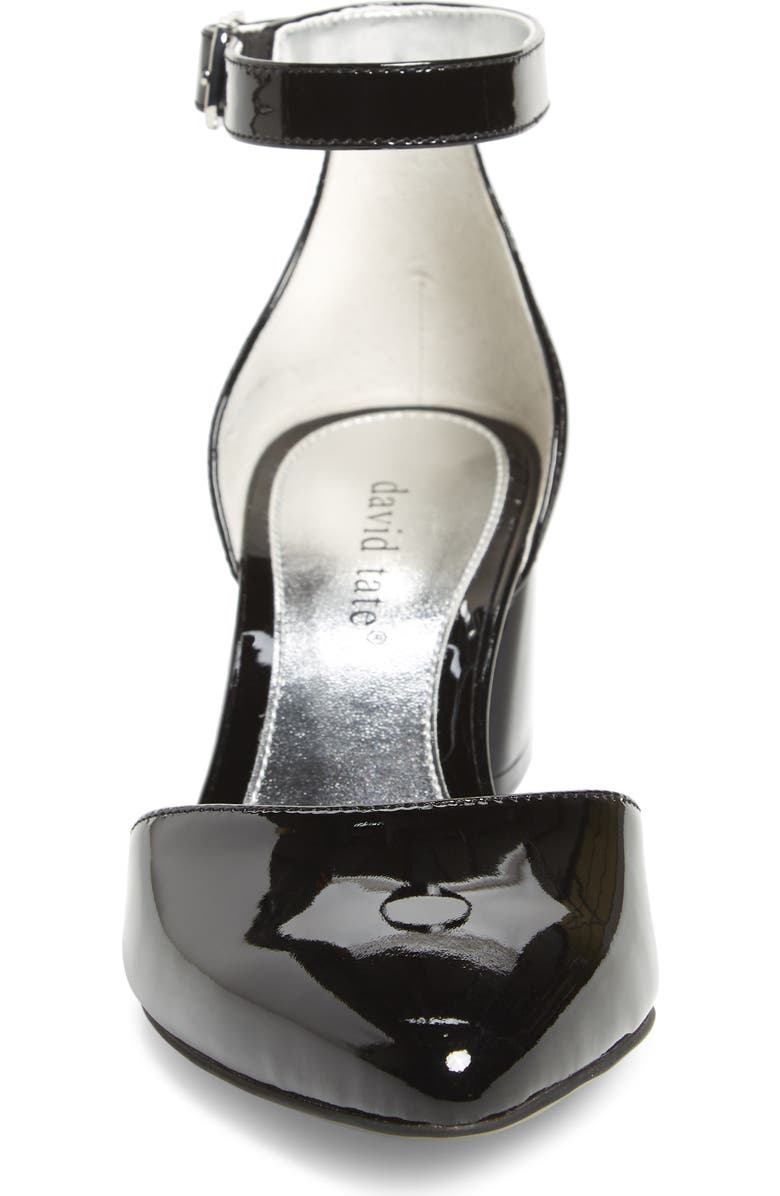 David Tate Adeline Sandal, Alternate, color,