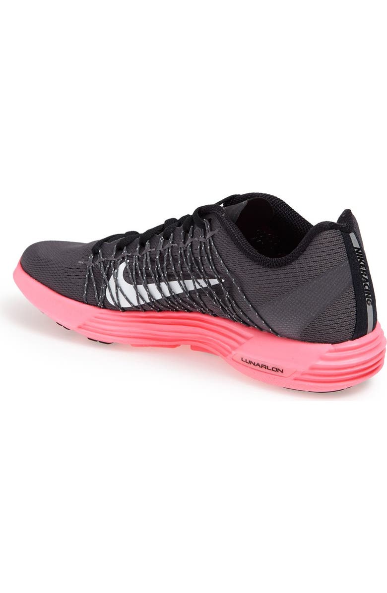 Nike 'Lunaracer+ 3' Running Shoe, Alternate, color,