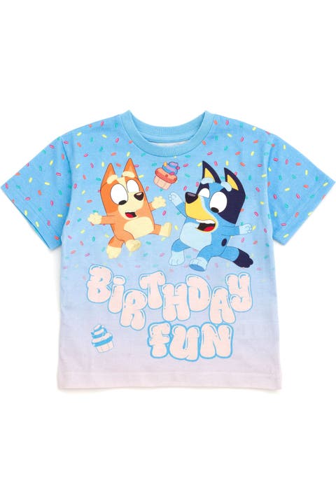 Short Sleeve Graphic T-Shirt