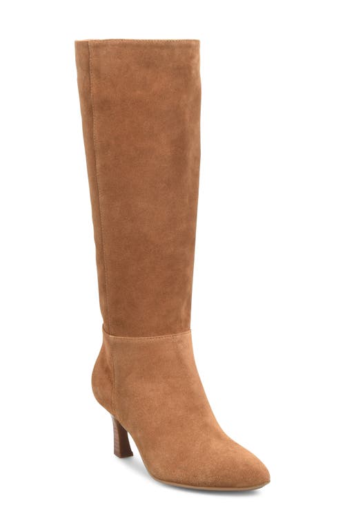Söfft Sonya Waterproof Boot In Brown