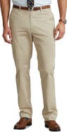 Polo Ralph Lauren Big & Tall Stretch Chino Pants
