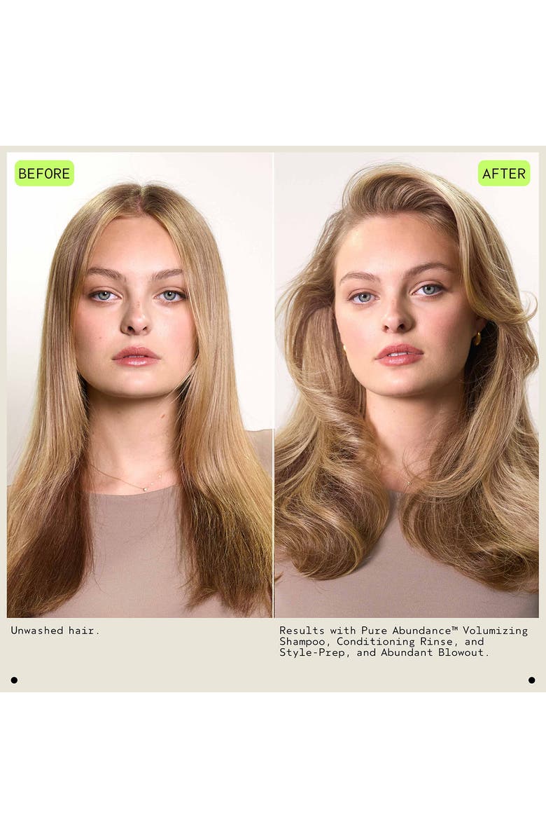 Aveda Abundant Blowout All-Over Volumizing Spray, Alternate, color, 