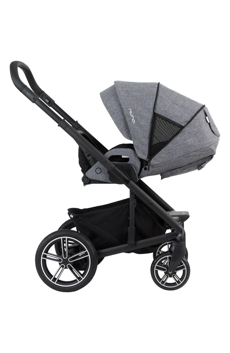 Nuna MIXX<sup>™</sup> 2 Stroller System & PIPA<sup>™</sup> Car Seat Set, Alternate, color, 