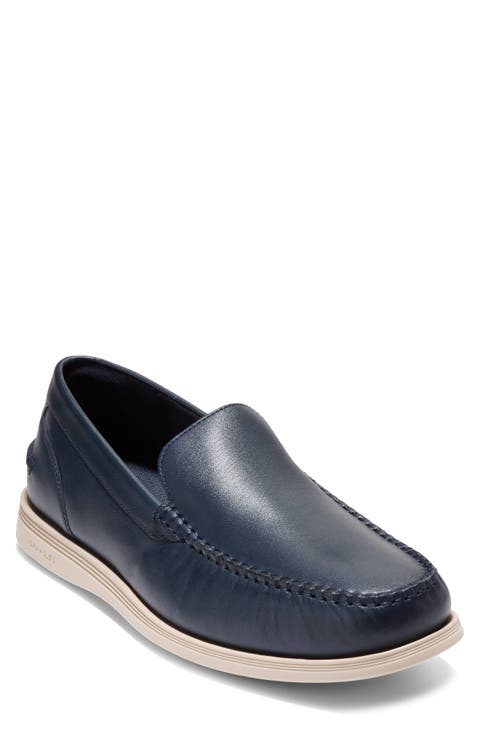 Harwich Venetian Loafer (Men)