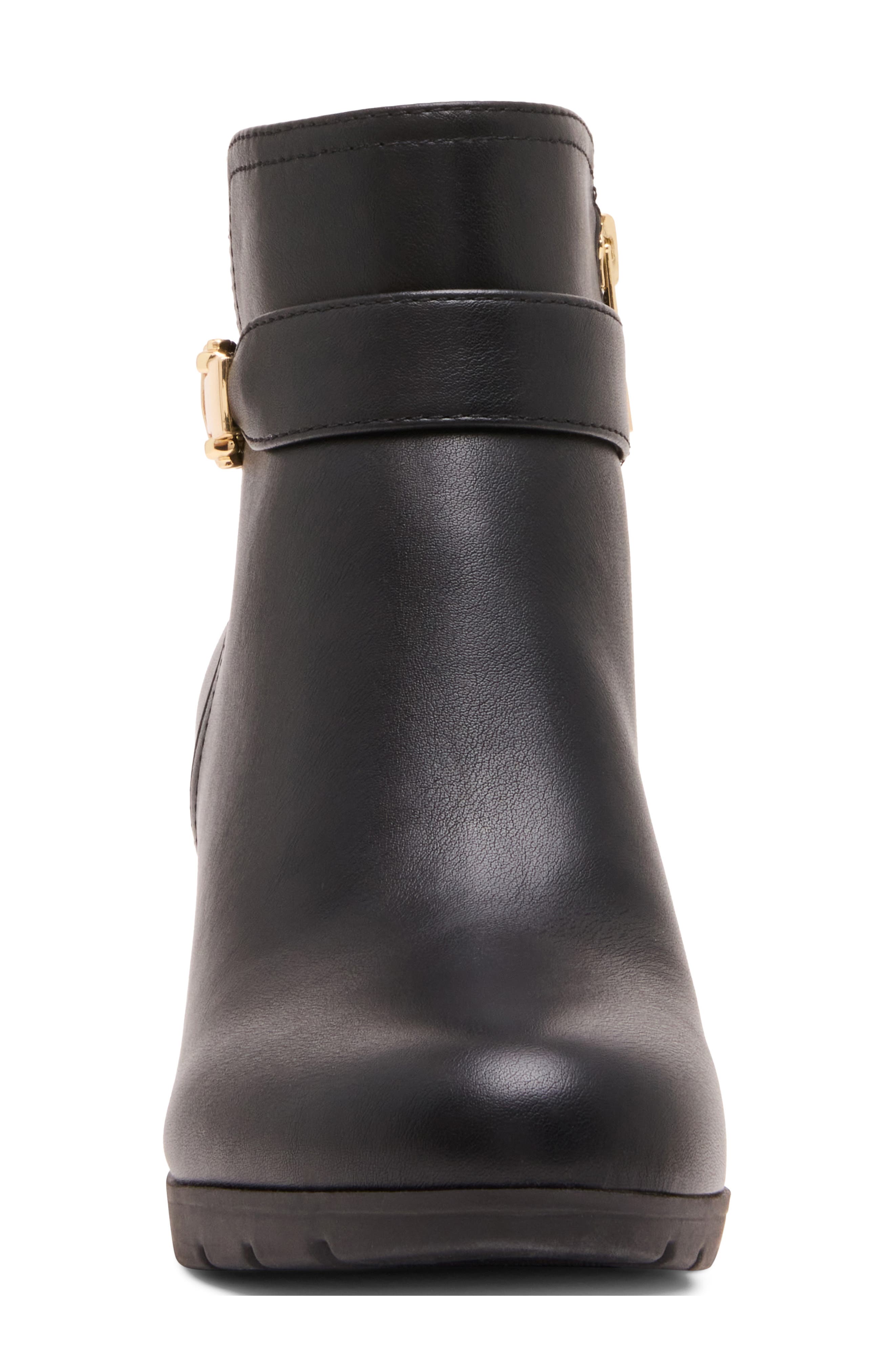 Reins Bootie, Alternate, color, BLACK SMOOTH