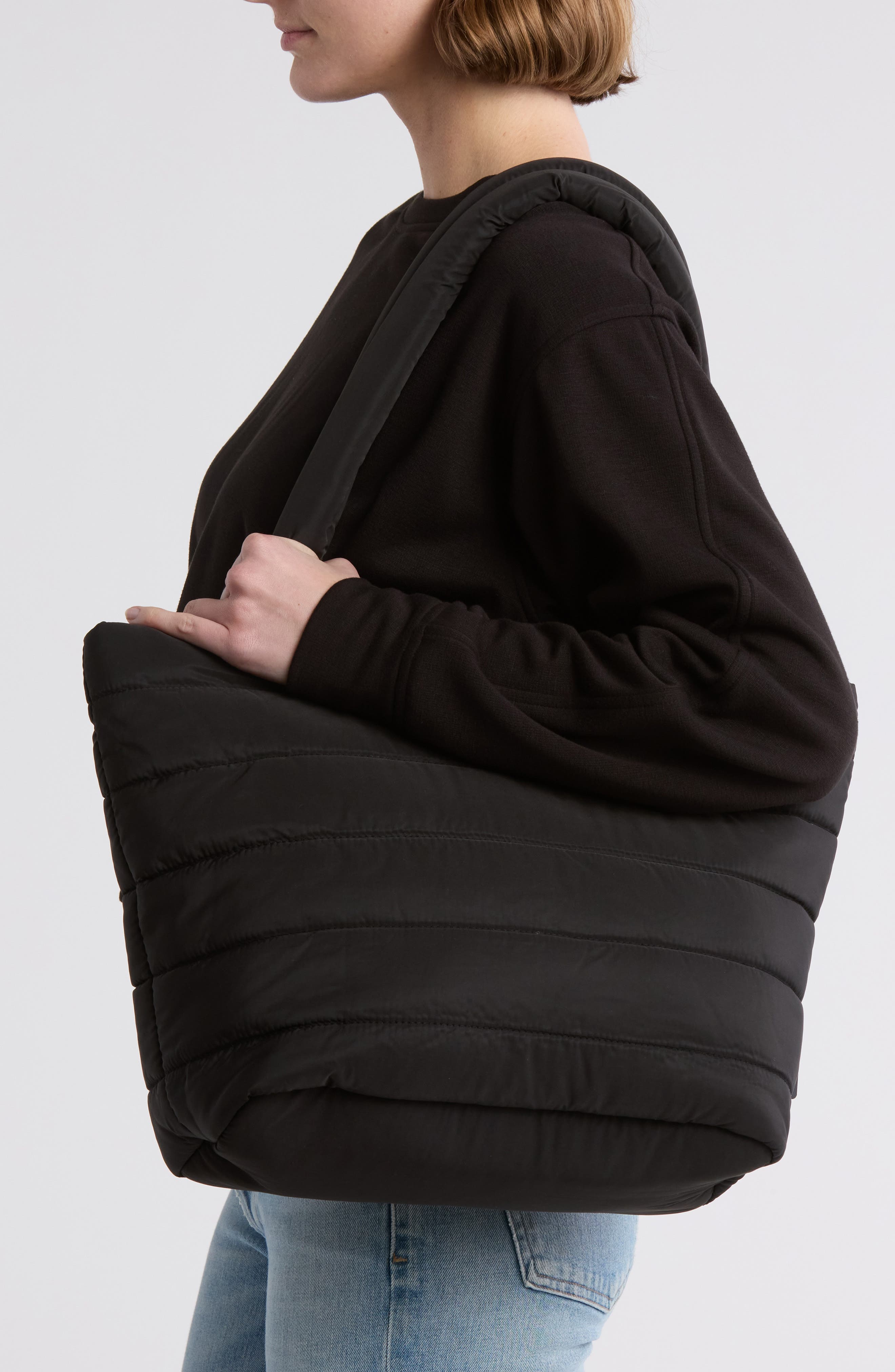 MYTAGALONGS Cloud Tote, Alternate, color, 