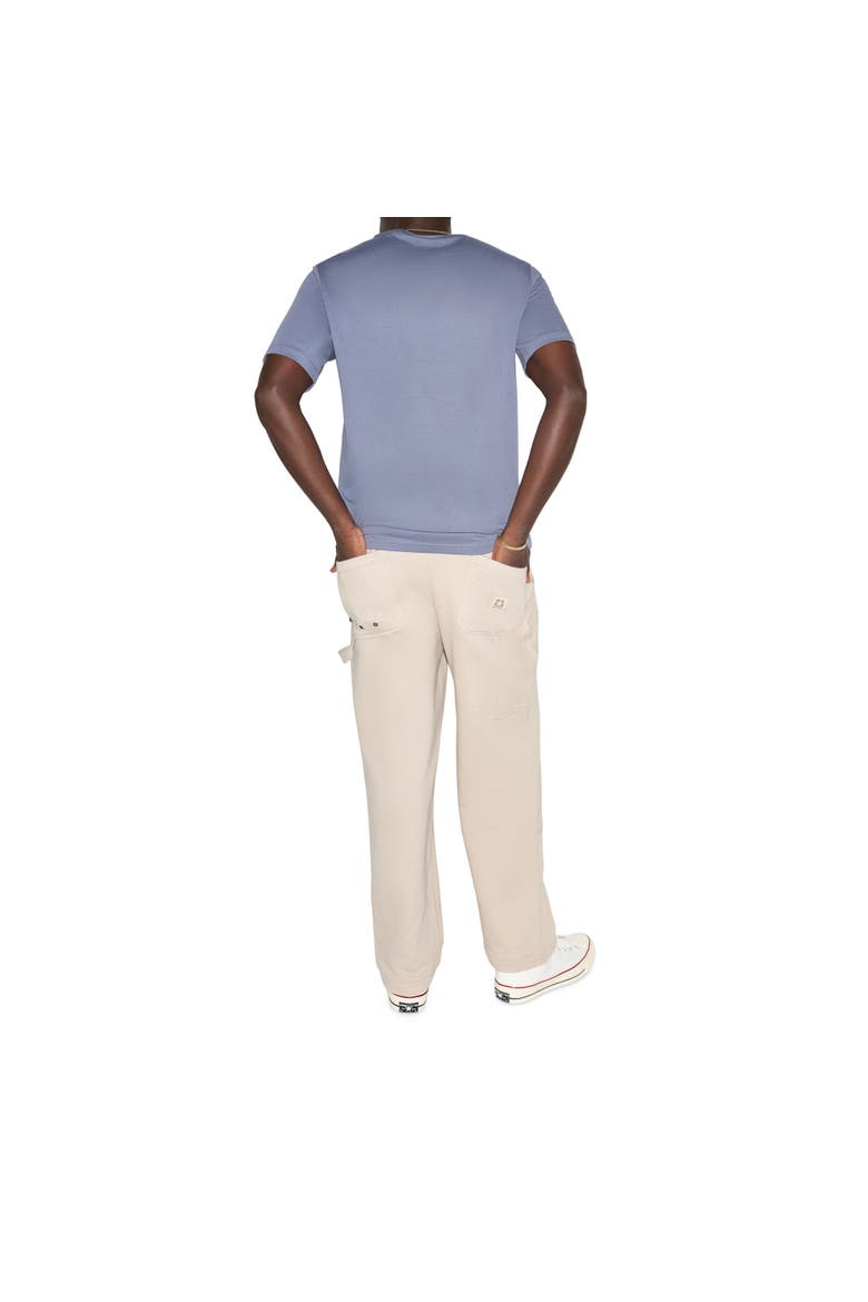 Gas Tee, Alternate, color, SHADY
