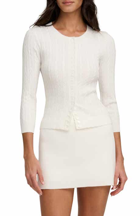 The Keepsake Cardigan