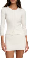 Favorite Daughter The Keepsake Cardigan