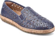 Earth® Tomlyn Perforated Loafer