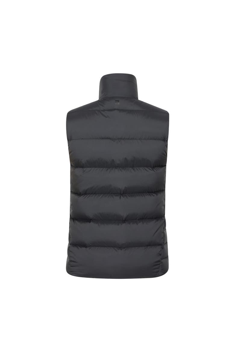 Stratus Packable Vest, Alternate, color, Black