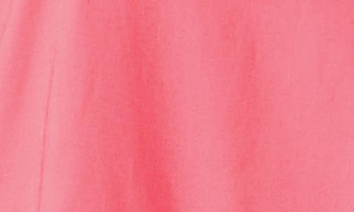 Gibsonlook Decked Out Cotton Seersucker Sundress In Pink