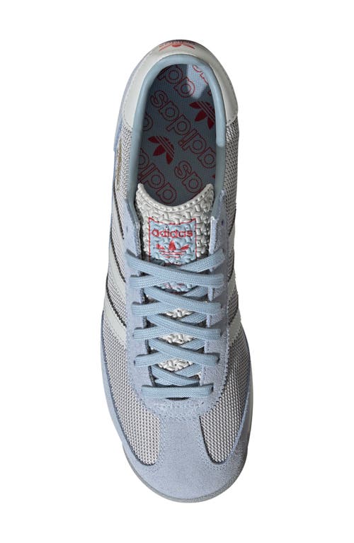 Adidas Originals Adidas Gender Inclusive Sl 72 Rs Sneaker