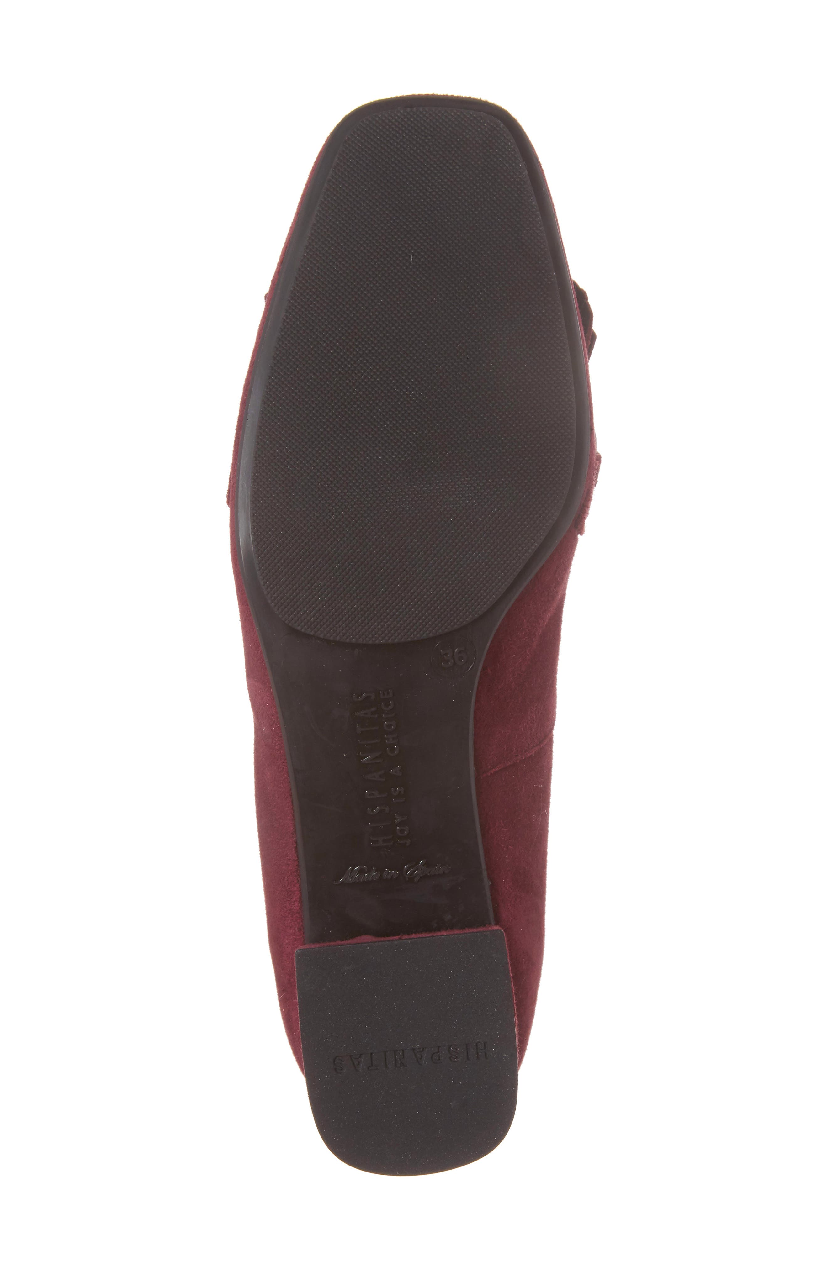 Hispanitas Pandora Pump, Alternate, color, 