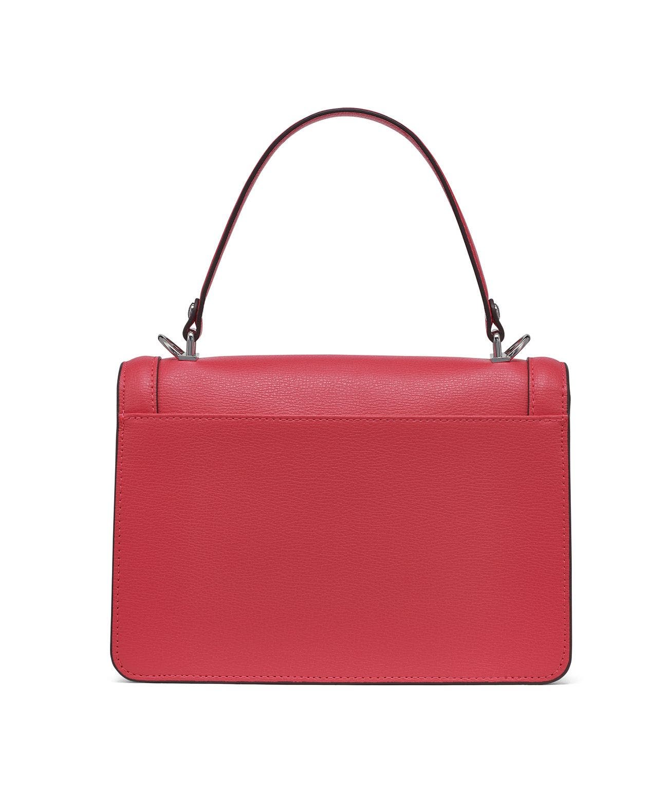 Simone Crossbody, Alternate, color, French Rose