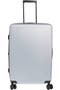 Malden 24-Inch Hardside Expandable Spinner Suitcase