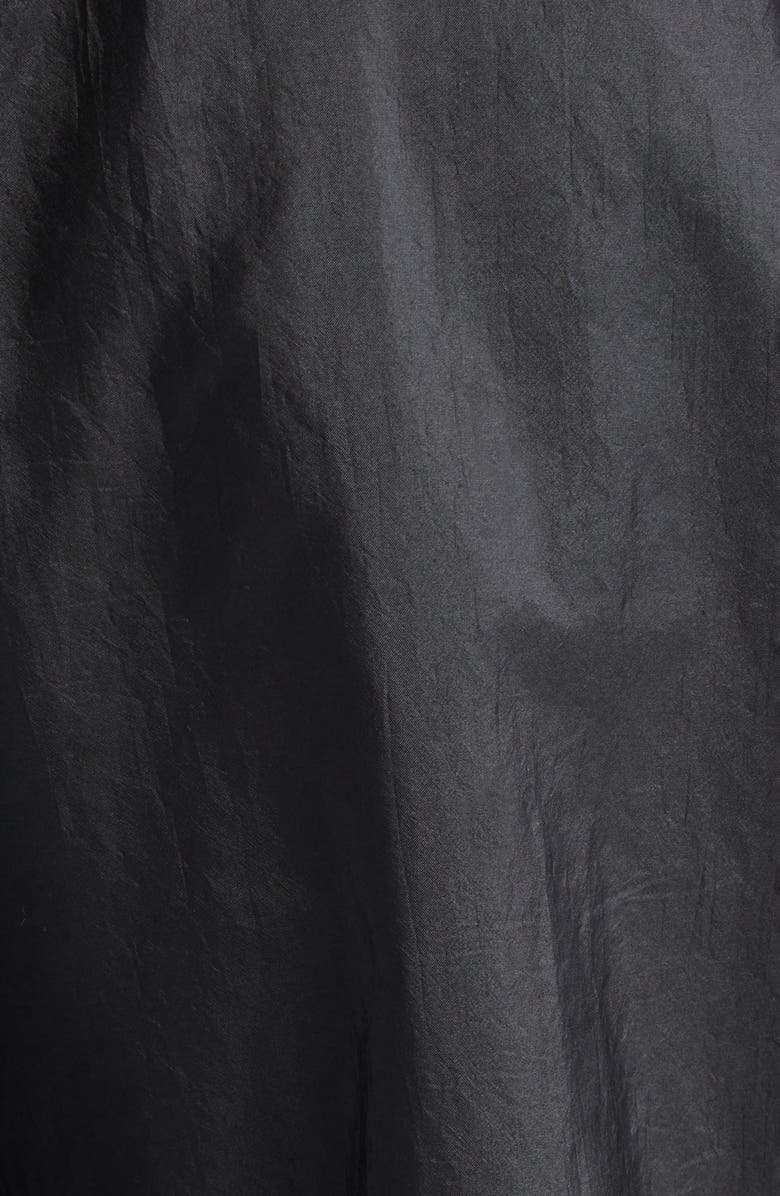 Brandon Maxwell The Scout Cargo Pants, Alternate, color, Black