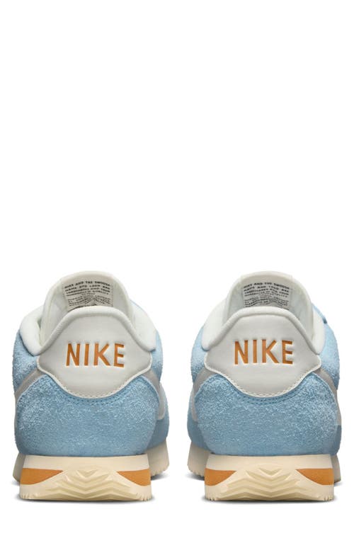 Nike Cortez Se Sneaker In Multi