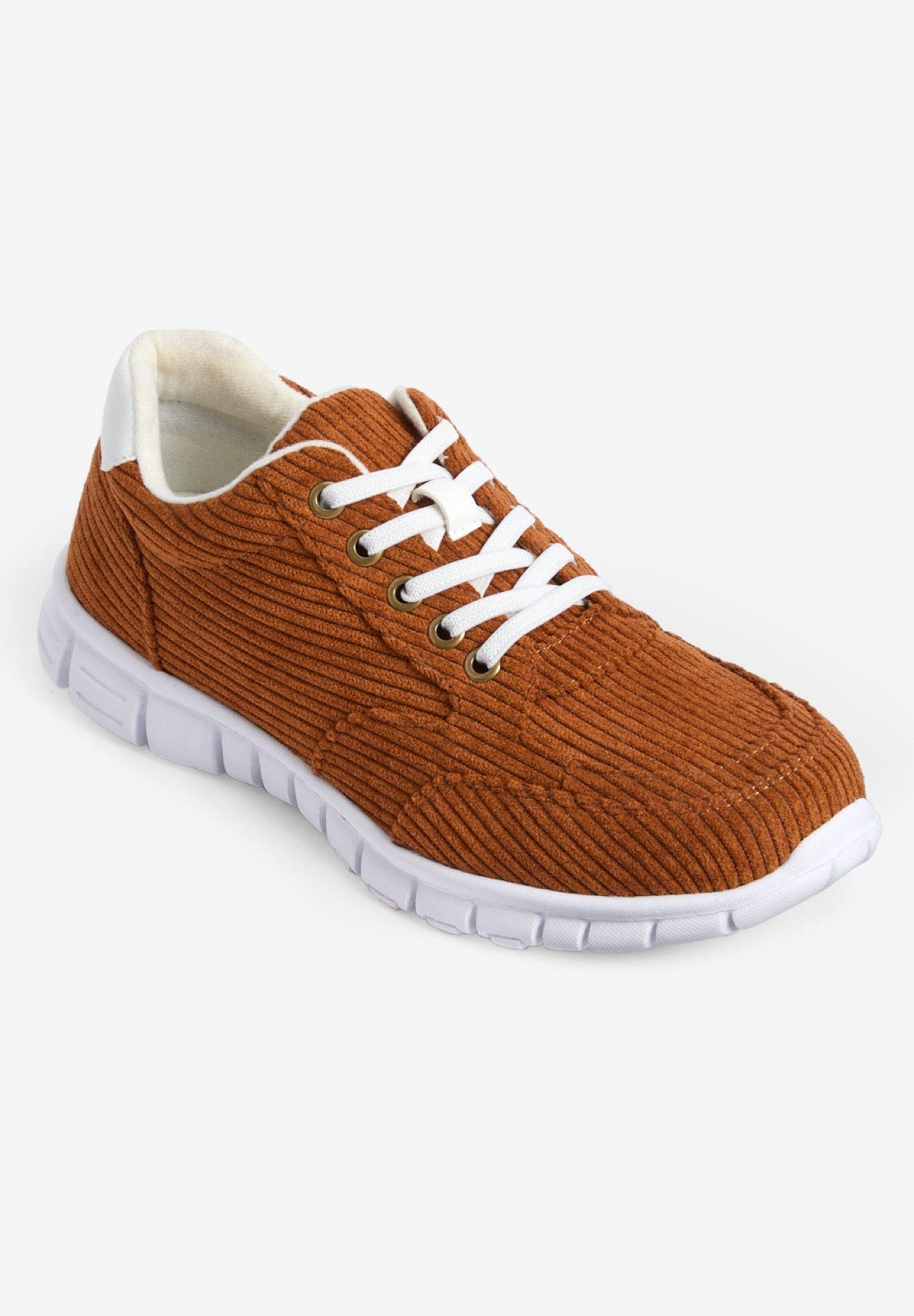 The Anise Slip On Sneaker, Alternate, color, COGNAC