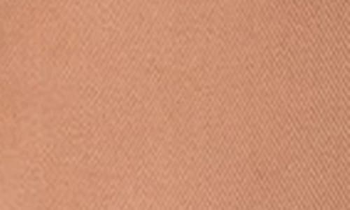 Hudson Jeans High Waist Tie Front Wide Leg Pants In Camel