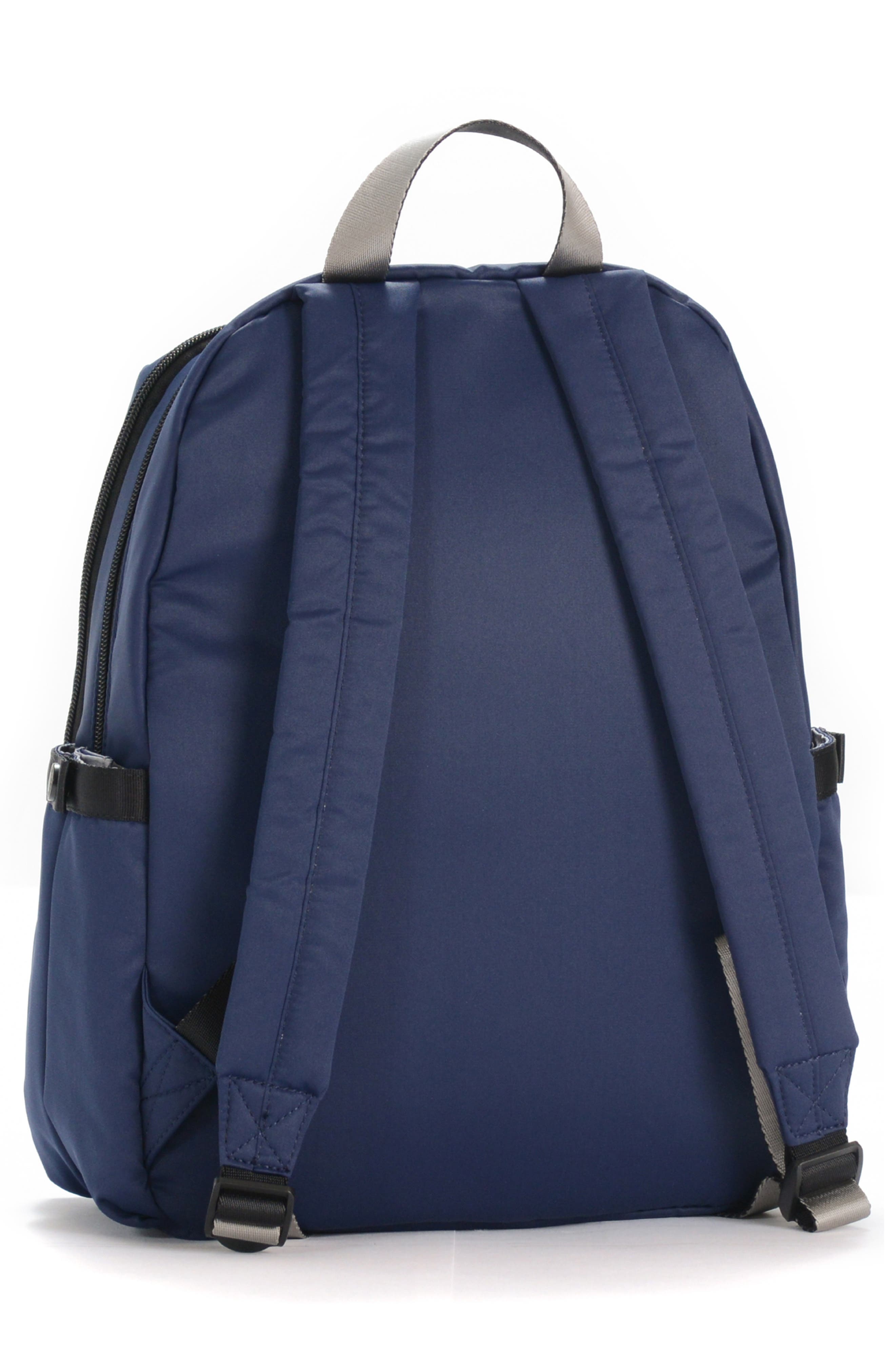 Hedgren Cosmos Water Repellent Backpack, Alternate, color, 