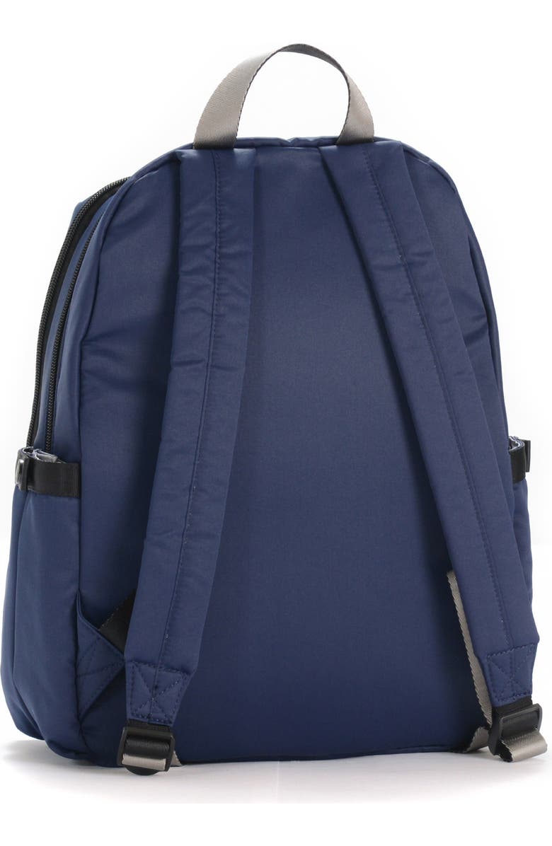 Hedgren Cosmos Water Repellent Backpack, Alternate, color,