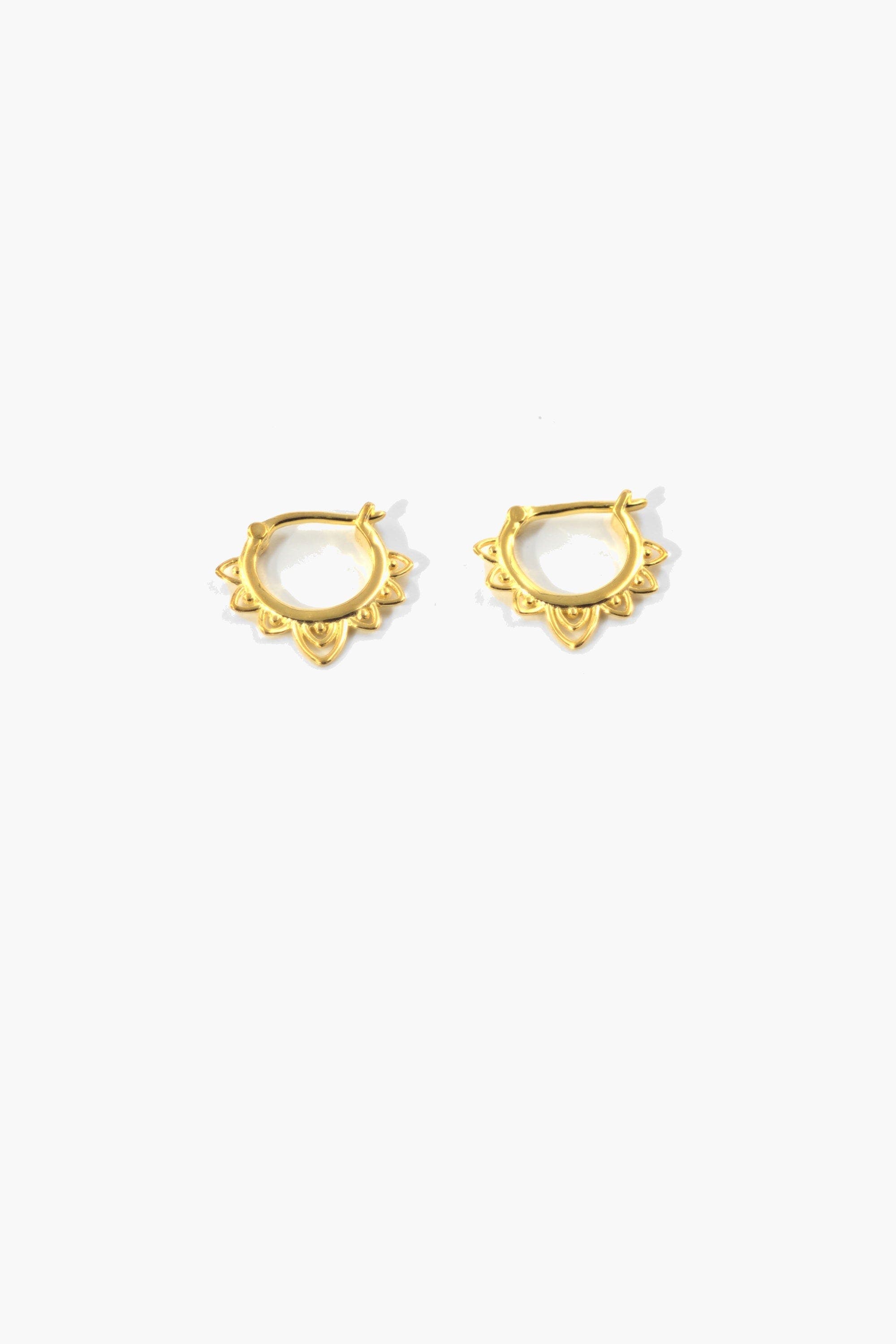 selected Gold