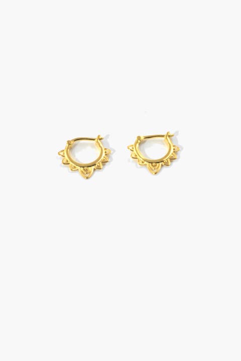 Ella Sun Hoops