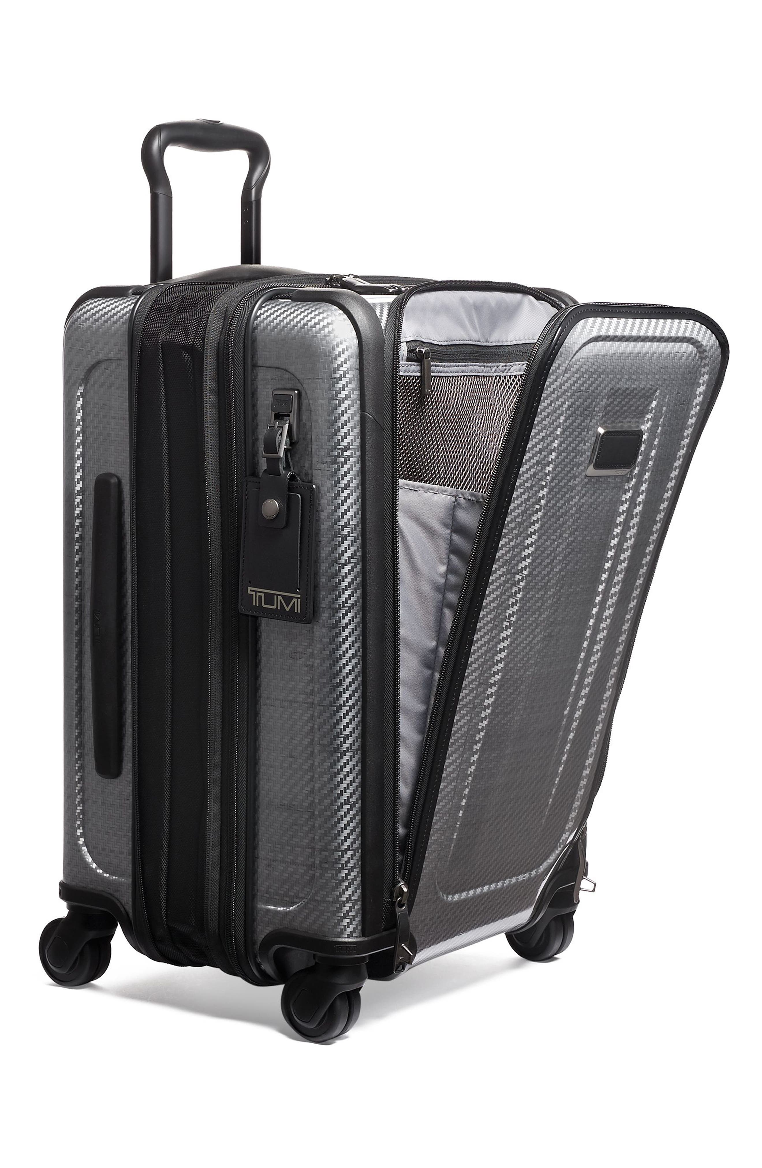 TUMI Tegra-Lite<sup>®</sup> Max International 22-Inch Expandable Four Wheel Carry-On, Alternate, color, 