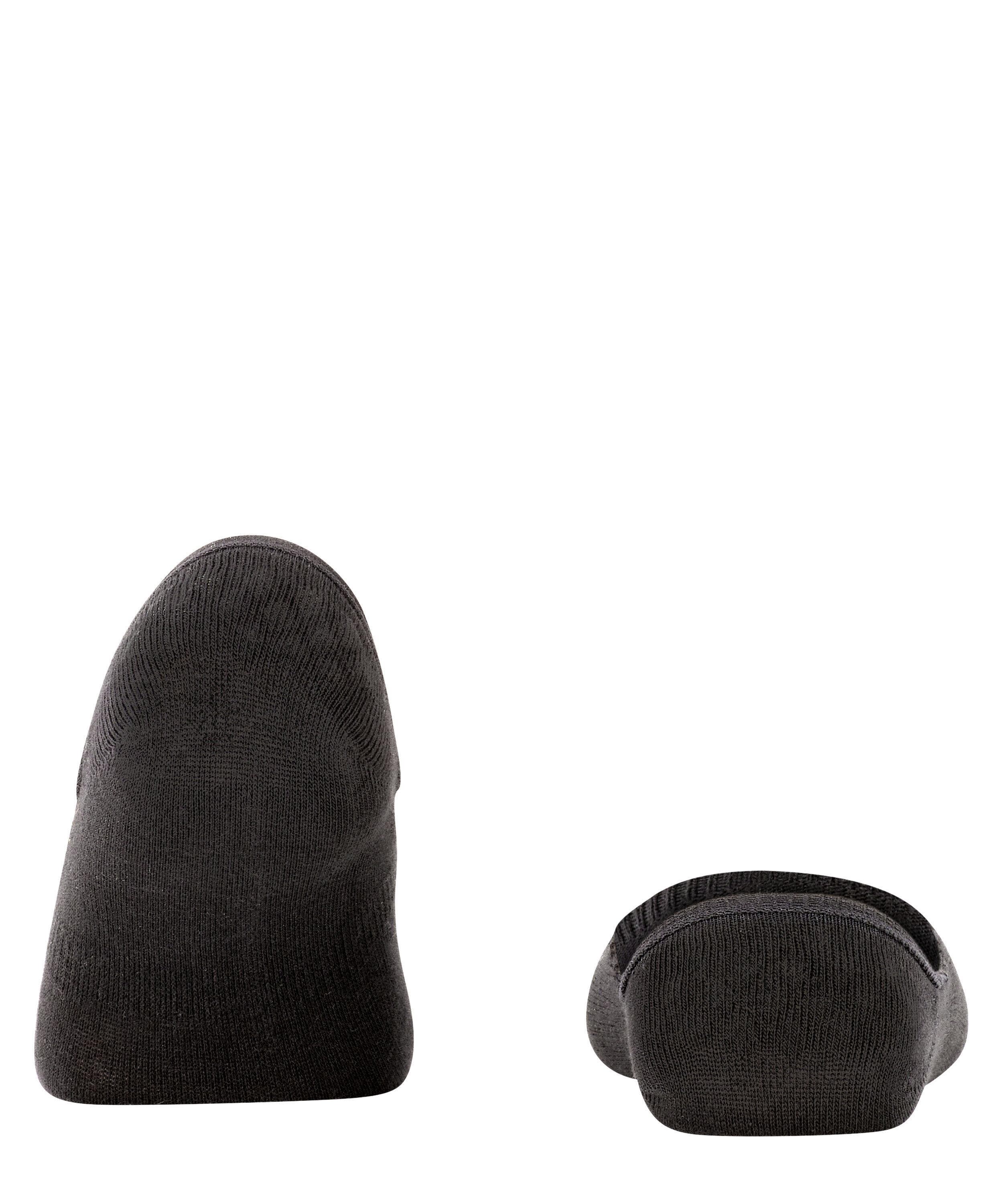 Step Cotton High Cut No Show Socks - image 2