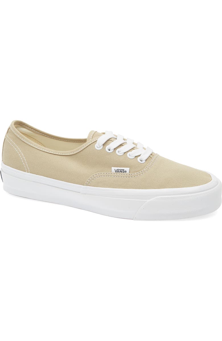 Vans U LX Authentic 44 Sneaker, Main, color, Eucalyptus