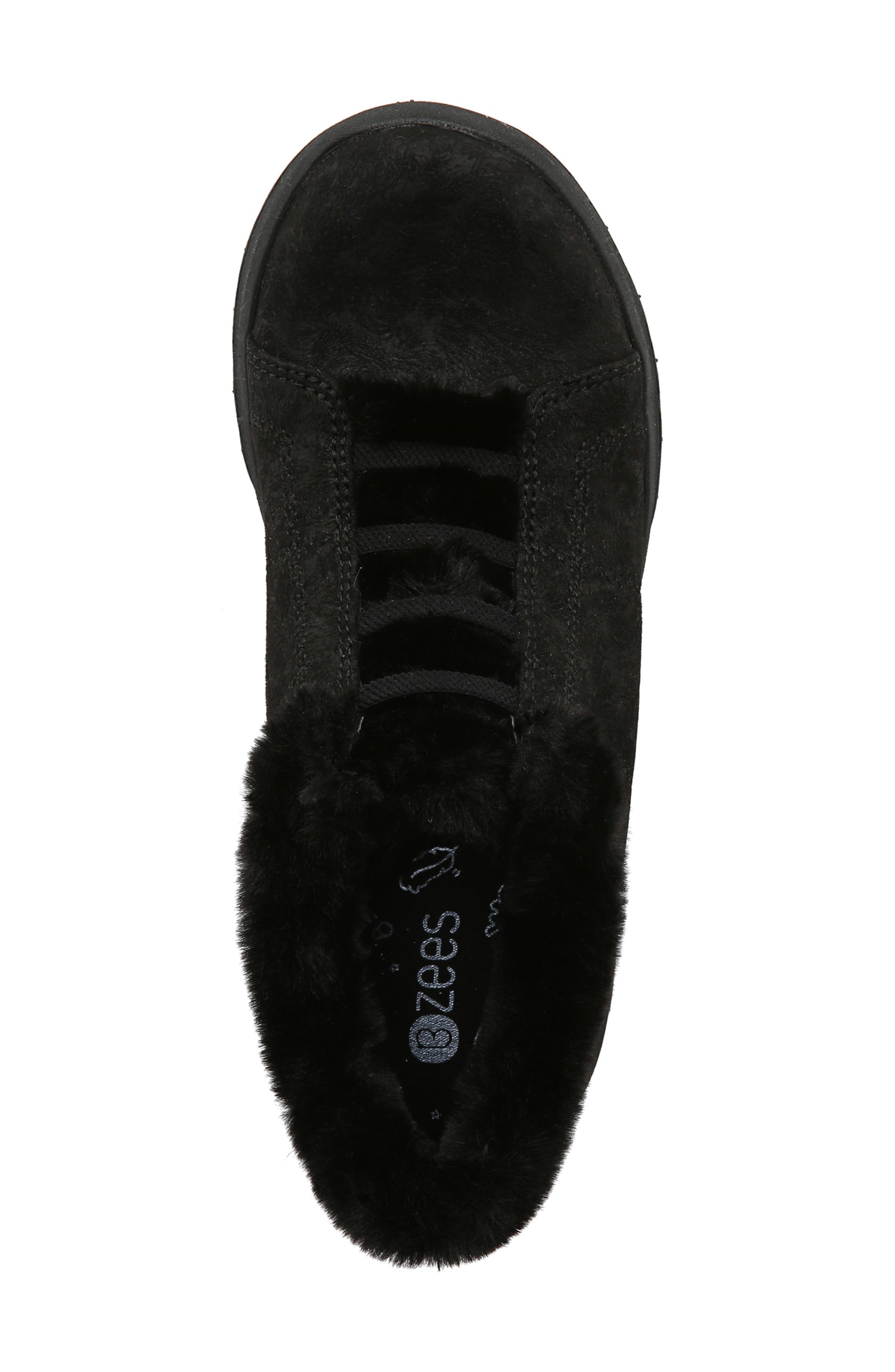 BZees Golden Bootie, Alternate, color, 