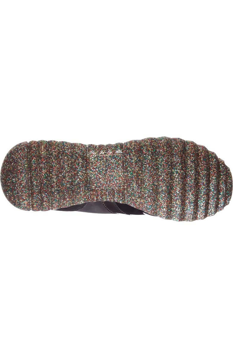 AGL Attilio Giusti Leombruni 'Razor' Sneaker, Alternate, color,