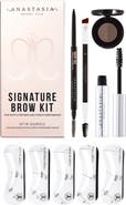 Anastasia Beverly Hills Signature Brow Kit