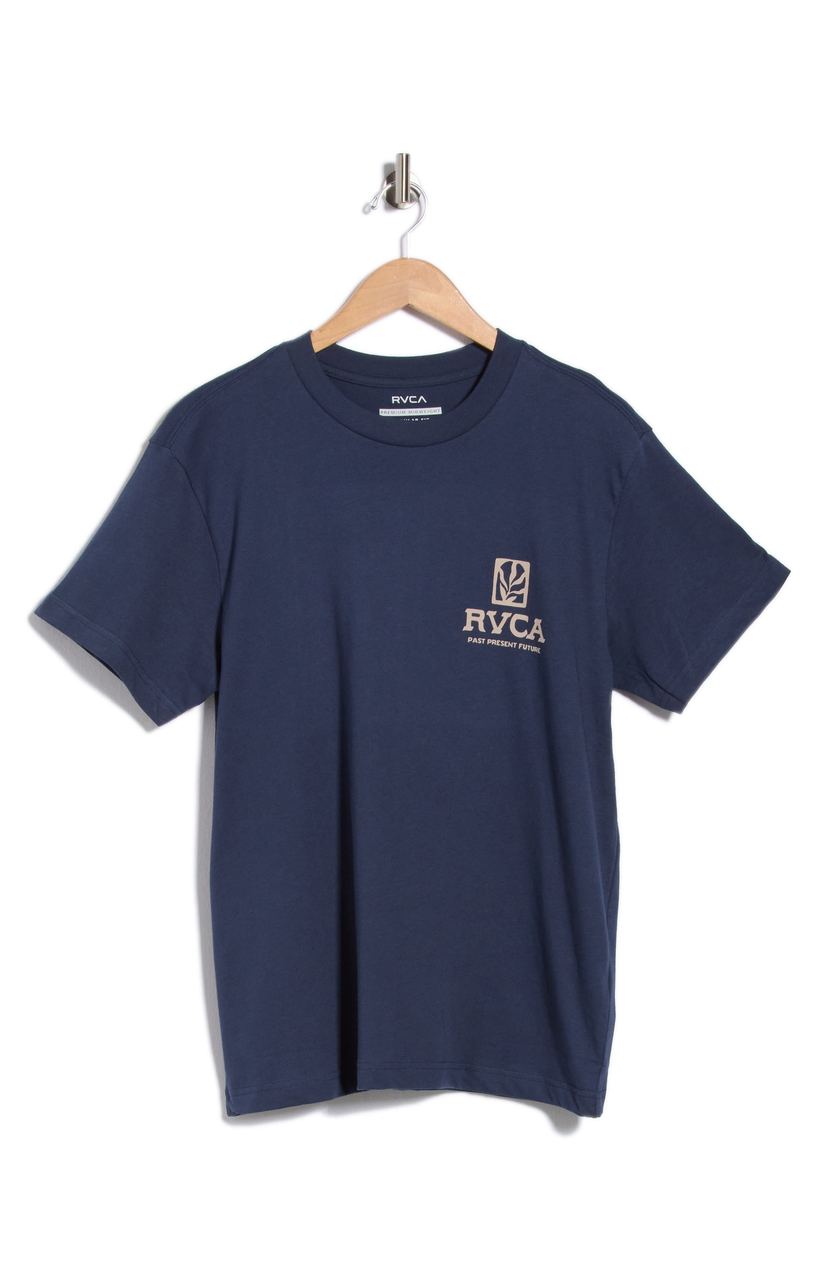 Palmgrove Cotton Graphic T-Shirt