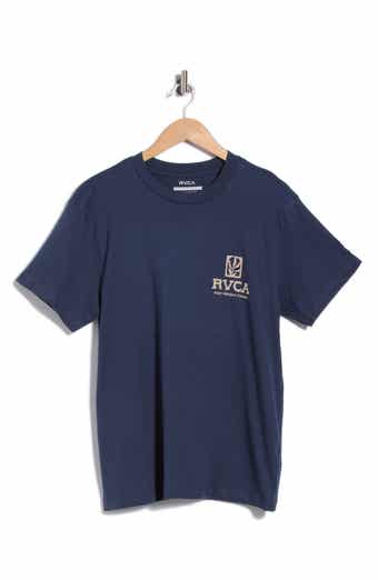 Palmgrove Cotton Graphic T-Shirt