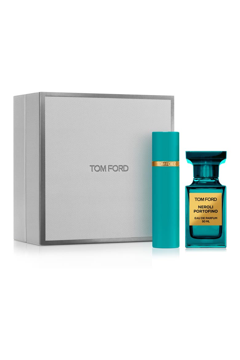 Private Blend Neroli Portofino Eau de Parfum Set, Alternate, color, NO COLOR