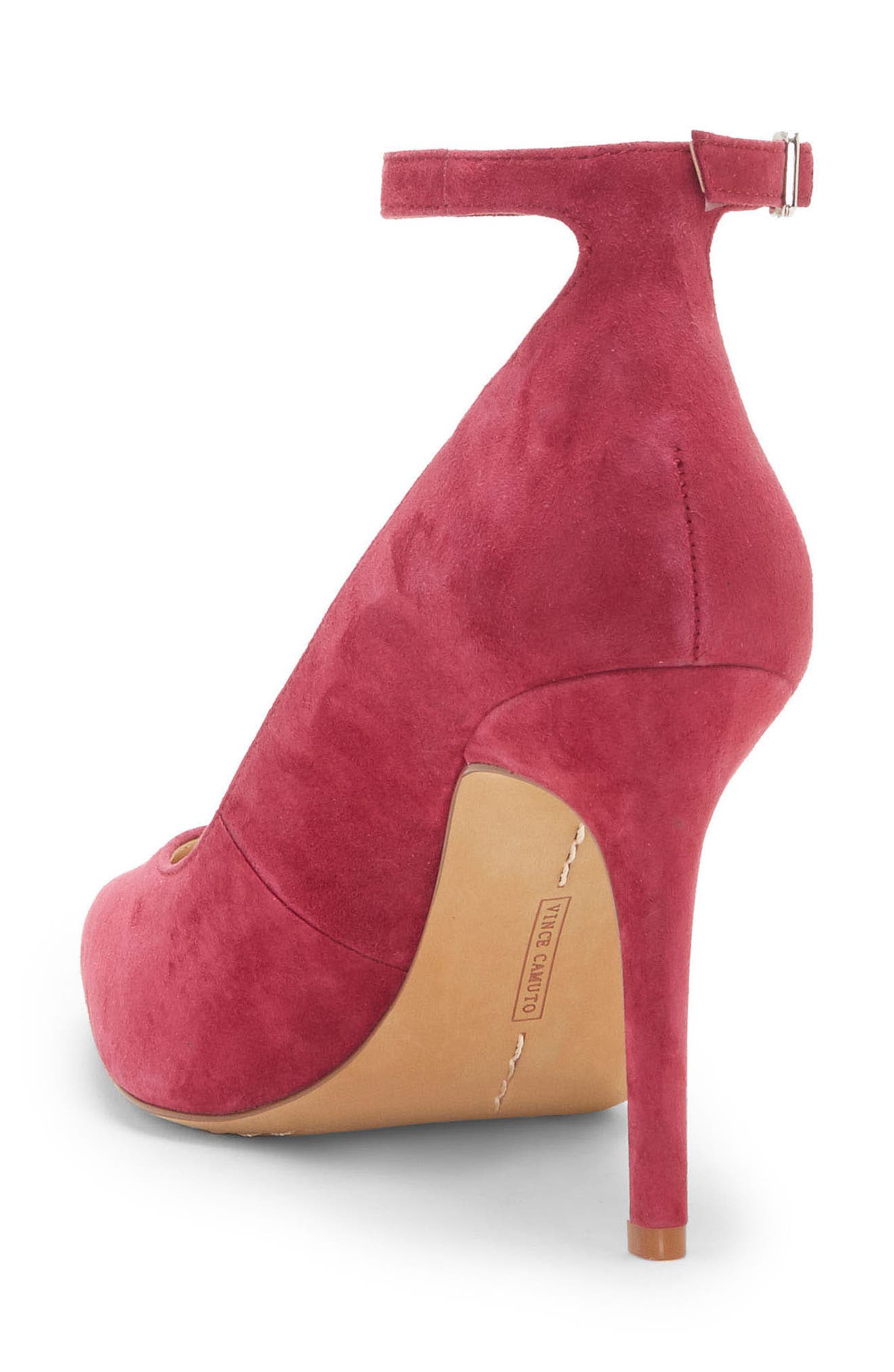 Vince Camuto Marbella Pump, Alternate, color, 