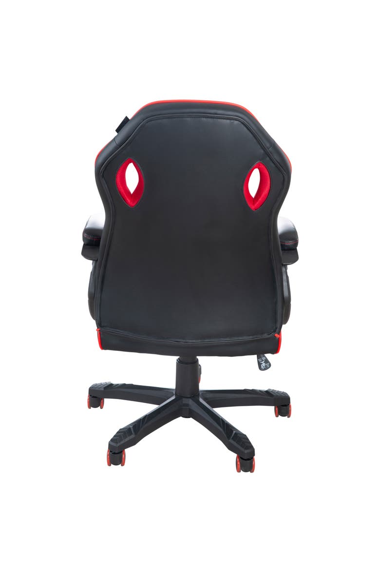 Gaming Chair, Alternate, color, Multicolored